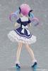 POP UP PARADE Hololive Production Aqua Minato plastic painted finished figure non-scale