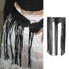 Waist Belt Chain Rock and Roll Belt for Dancers Costume Belt for Jeans Dresses