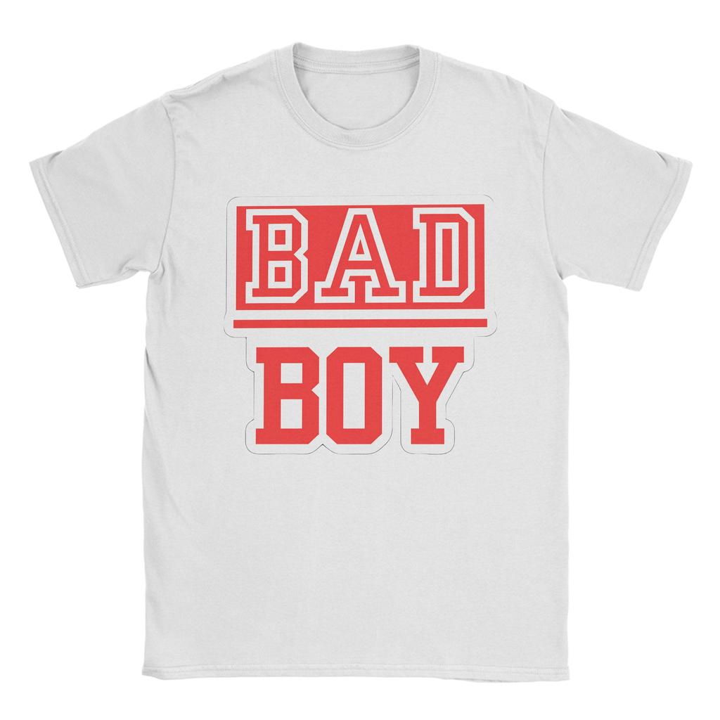 Unisex TShirt Good Boy Novelty Pure Cotton Tees Short Sleeve T Shirts Crew Neck Tops Graphic