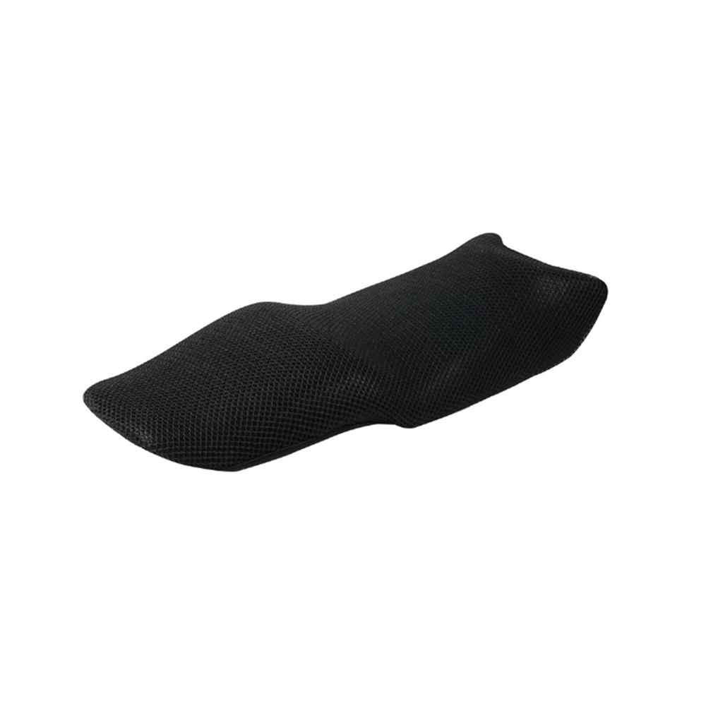 For YAMAHA FZ6 N FZ6N F Z6 N FZ 6N Motorcycle Accessories Seat Cushion Cover Anti-Slip Mesh Fabric Protector