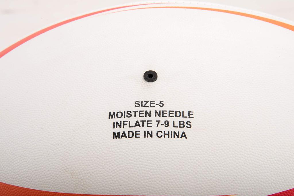 GP Rugby Ball Size 5 (GP)