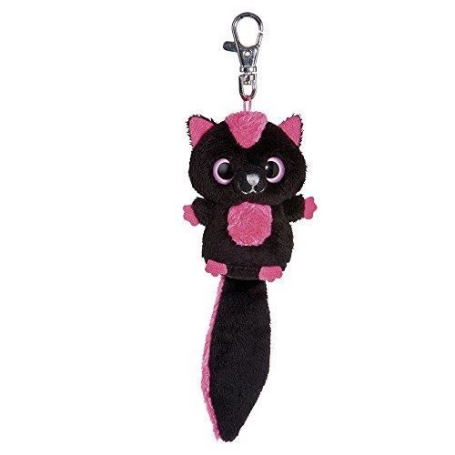 Aurora World à World Yoohoo and Friends sparkee Skunk Mini clé Clip 12547