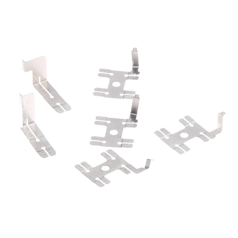 For Makita 18V Battery Case Battery Charging Protective Board Battery Pack Cell Module Adapter Compatible Bl1840 Bl1860
