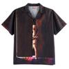 Alien Workshop Skateboards Shirt Visitor Multi