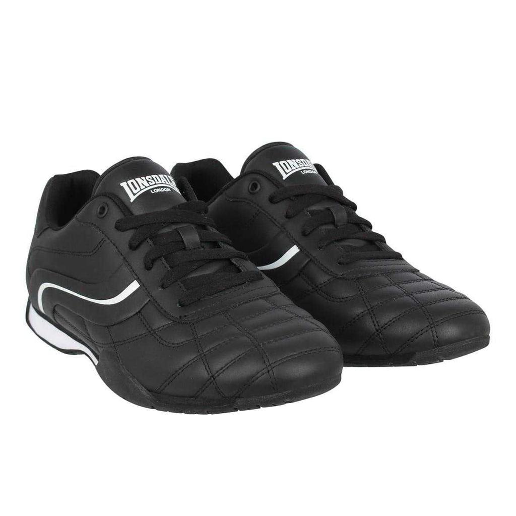 Lonsdale Herren Camden Sneaker