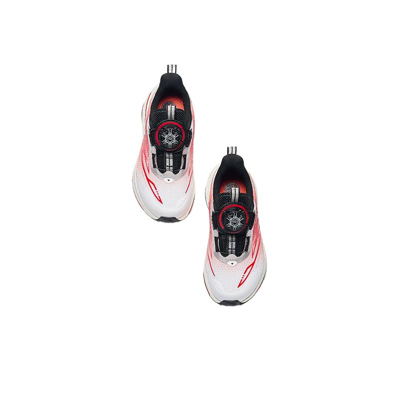 Anta Kids GS3 Hailang Comfortable Lightweight Fashionable Versatile Non-Slip Wear-Resistant Low-Top Running Shoes Kids running shoes 312449906-4