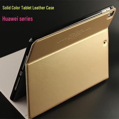 Custodia in pelle compatibile Huawei MatePad M6/M5 Youth 10.4-10.8 Pollici.