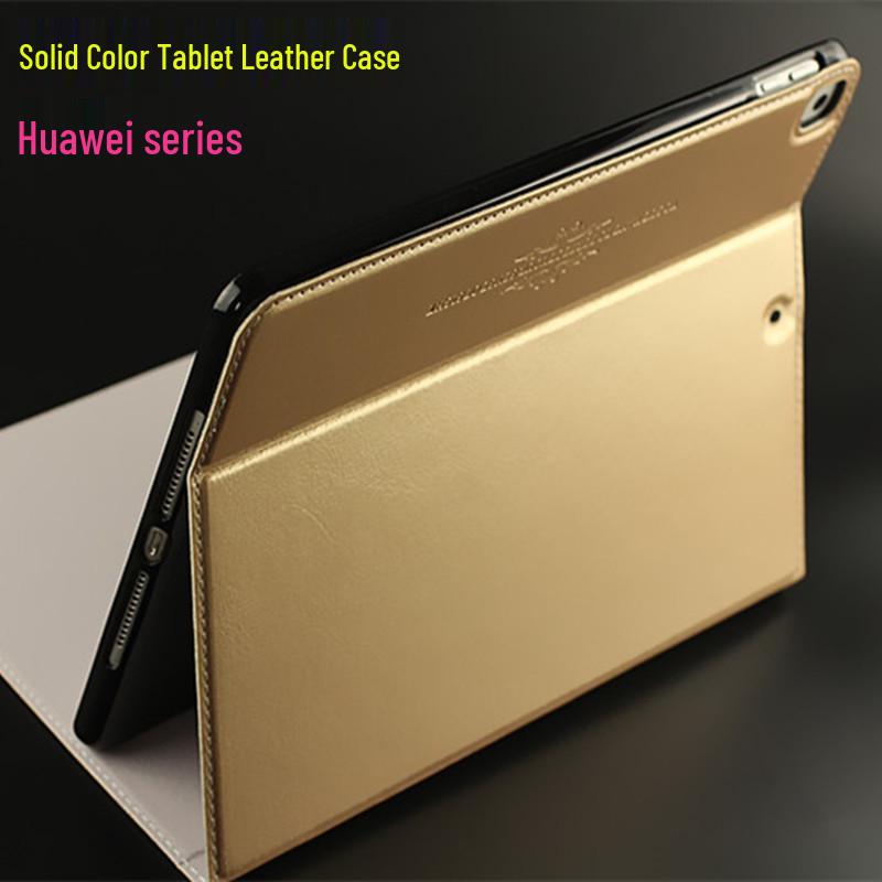 

Совместимый кожаный чехол для Huawei MatePad M6/M5 Youth 10,4-10,8 дюйма. MatePad 10.4 inch