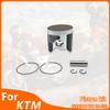 Motoare motocicletelor și piese – Pistoane și segmenți piston