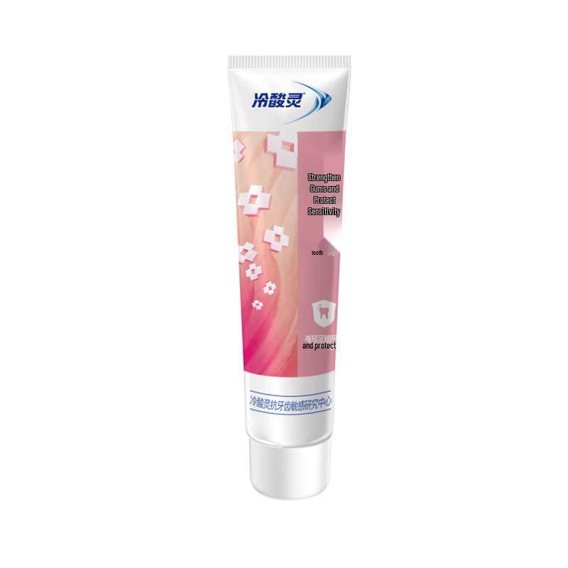 

Leng Suan Ling Gum Strengthening & Sensitivity Toothpaste 120g