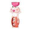 Track Spinning Bath Toy for Toddlers and Kids, Fun Bathtub Toy with Rotating Track