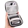 Hard EVA Storage Bag for ES-CM30 Razors Portable Travel Carrying Case Eletric Shaver Organizers Shockproof Pouch