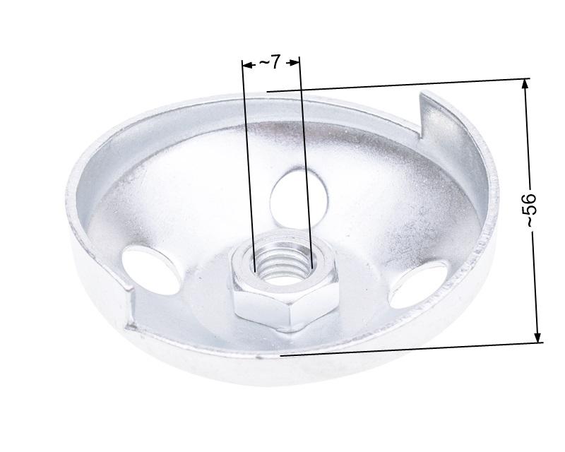 

Starter Cup Nac Market Brushcutters Nz212