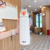 Nu Feng Magnetic Portable Insulated Bottle