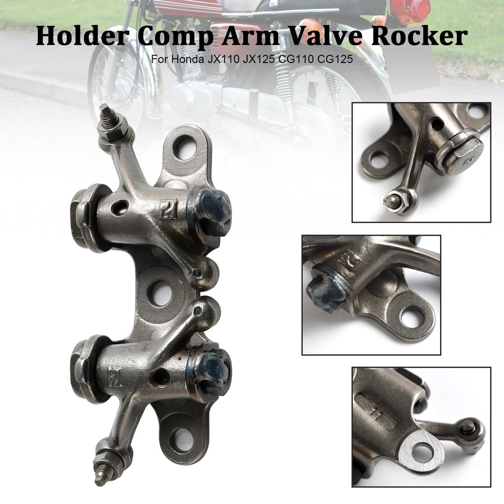 Holder Comp Arm Valve Rocker 14400-KCS-650 for Honda JX110 JX125 CG110 CG125
