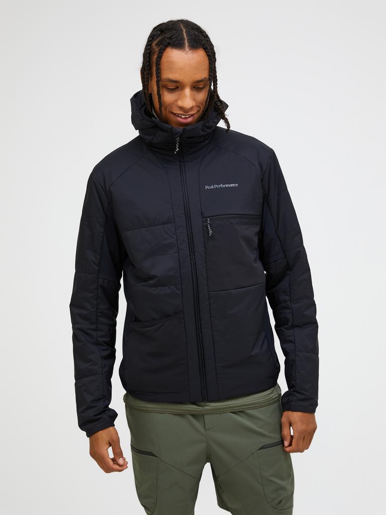 Peakperformance Freelight Reversible Hooded Jacket M