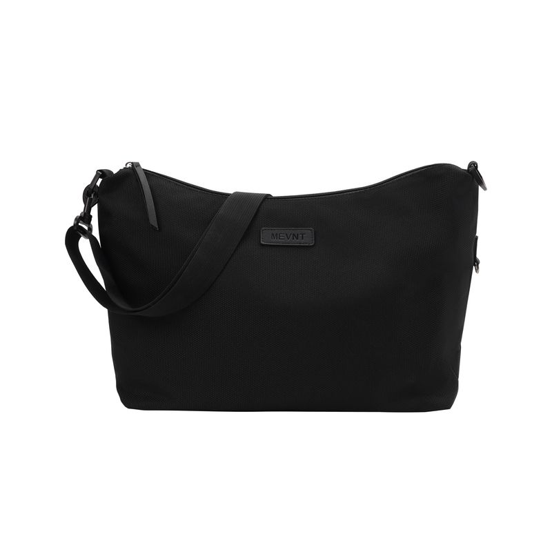 

Old Messenger Bag Men s Commuter Shoulder Bag Men Large Capacity Casual Tote Bag Lightweight Exercise Computer Backpack Black