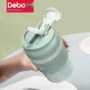 Debo DEP-DS347 Insulated Straw Mug