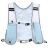 Gilet Leggero Sportivo da Esterno con Tasca per Telefono - Ideale per Corsa, Escursionismo, Ciclismo e Deposito