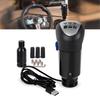 Anpassbares Setup Schaltknauf Rennsimulator USB Rennspiel-Joystick