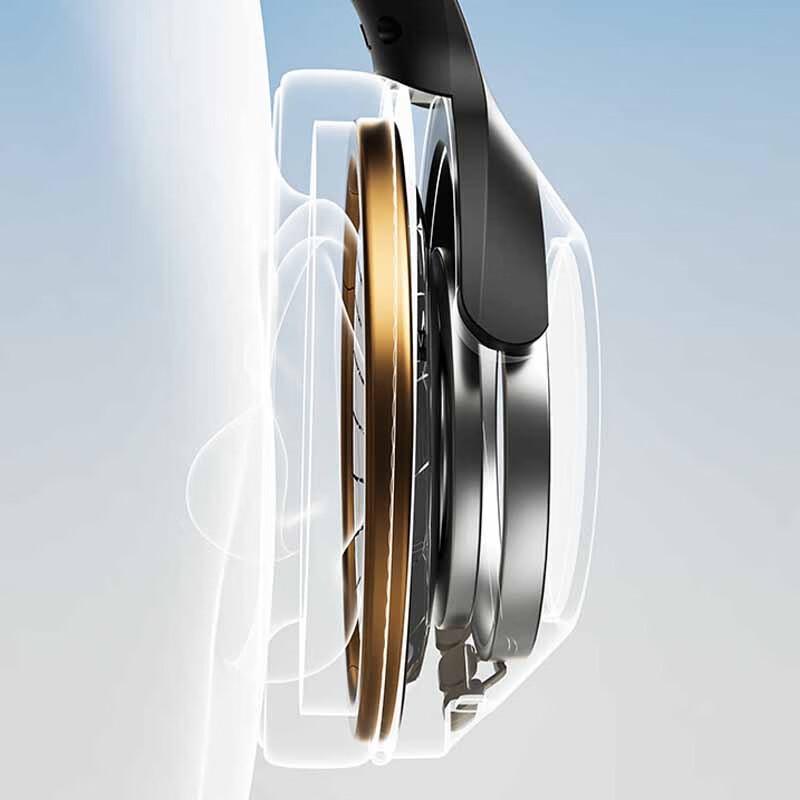 Philips TAH2020 Wireless Hi-Fi Noise-Cancelling Over-Ear Headphones