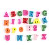 100Pcs Colorful DIY Home Alphabet Wall Decorative Wooden Letters Scrapbooking