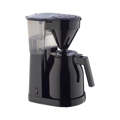 Kávovar s filtrom MELITTA Easy Therm II 1023-06 - 1050 W - Čierny