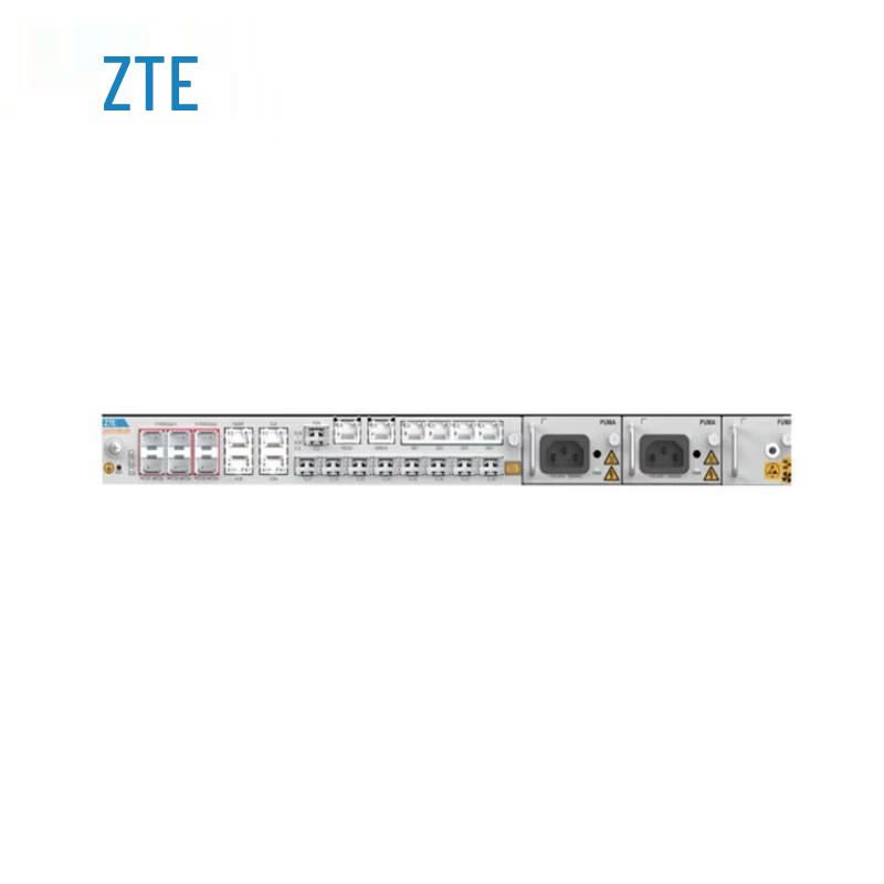 ZTE Network Infrastructure Components