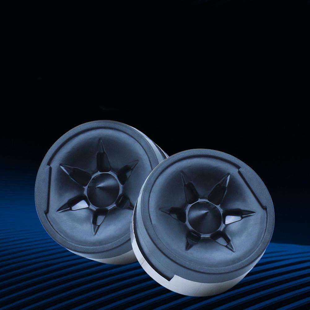 Car Tweeter Air Horn Audio System Compatible For TX-350 Automobile External Speakers 8 Ohm 97db/W Loudspeaker Replacement
