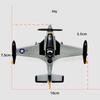 Disney Pixar Planes Dust Crophopper Skipper Dottie Ehsani Metal Diecast Fighter Aircraft Collectible Model Toys Birthday Gifts