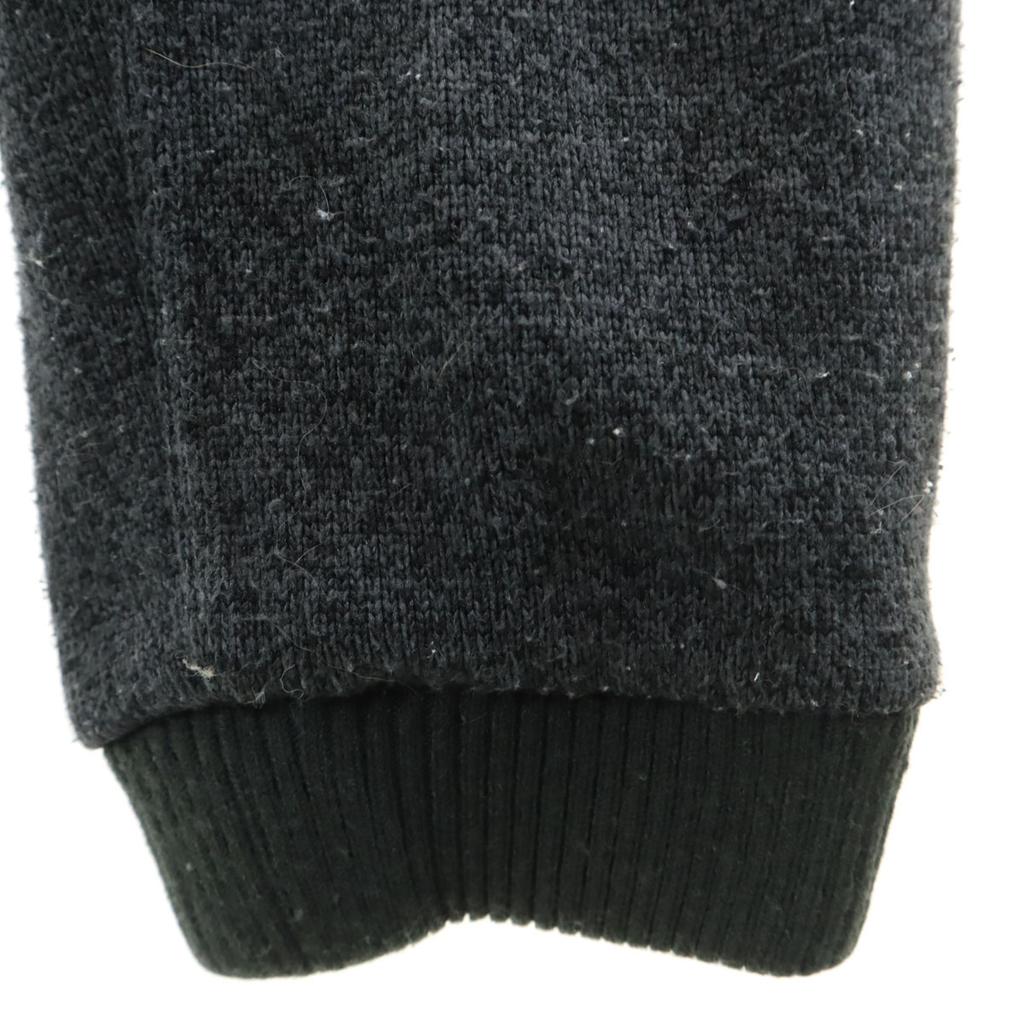 Gramicci Knit pants F gray Men's Used