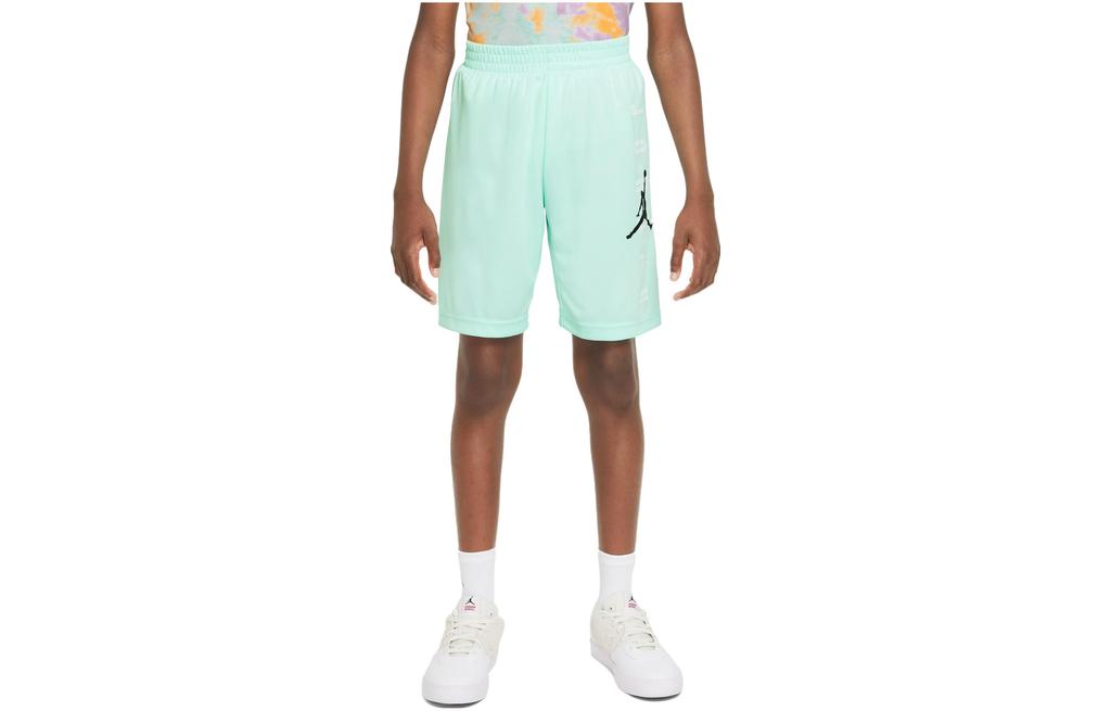 Jordan Shorts Kids' Foam Mint Green CW1500-379