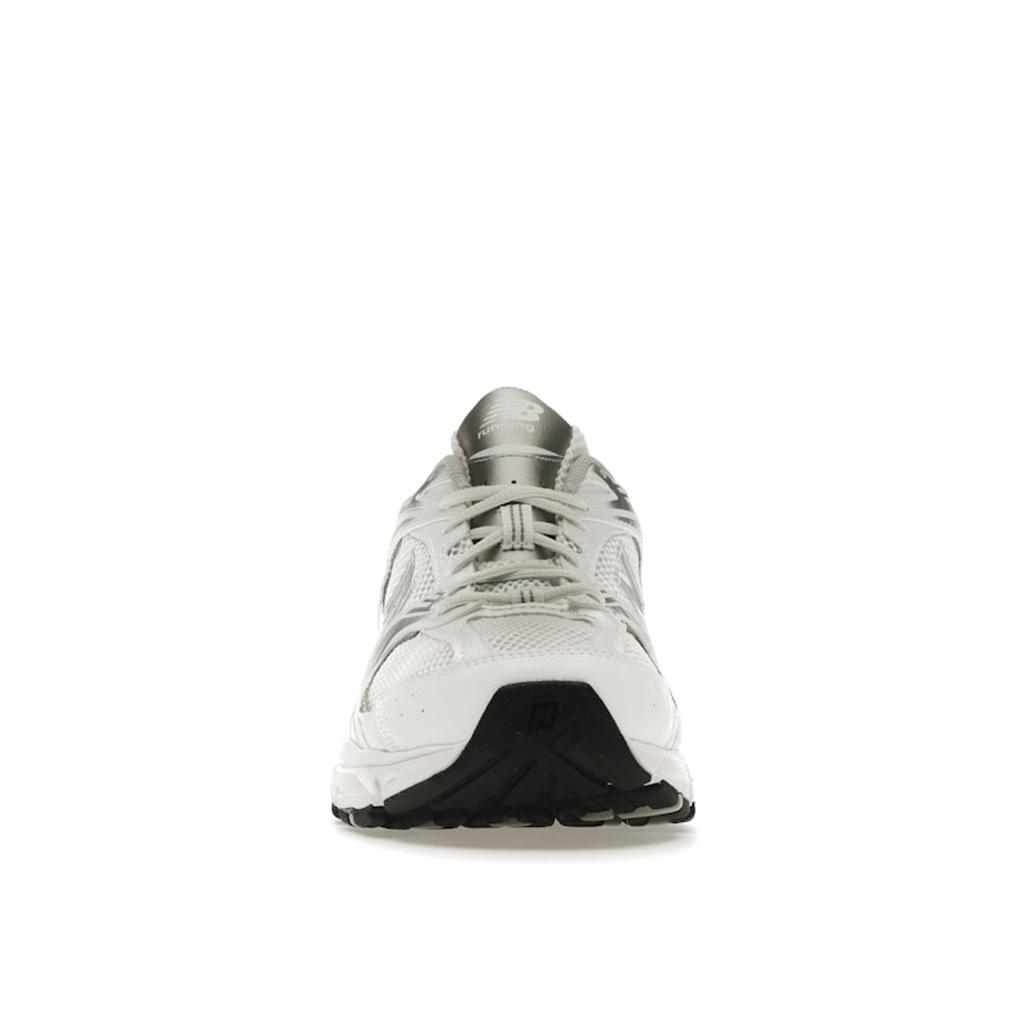 New Balance 530 Blanco Plata Zapatillas Hombre Munsell-Blanco Plata-Metálico MR530EMA