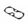 For BMW 3 Series G20 - Carbon Fiber Central Console Water Cup Cover Trim