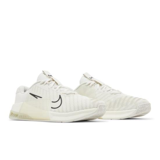 

Nike Metcon 9 AMP Phantom Black DZ2616-001 EU 40.5 костяной/чёрный