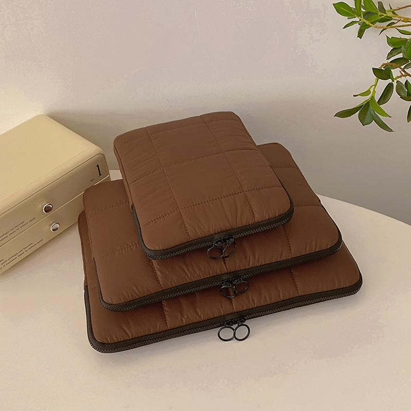 Unisex Padded 11" iPad & 14/15" Laptop Sleeve