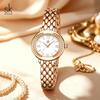 Shengke New Design Women's Quartz Watches Top Brand Ladies Wristwatches Original Female Best Elegant Gifts Clock