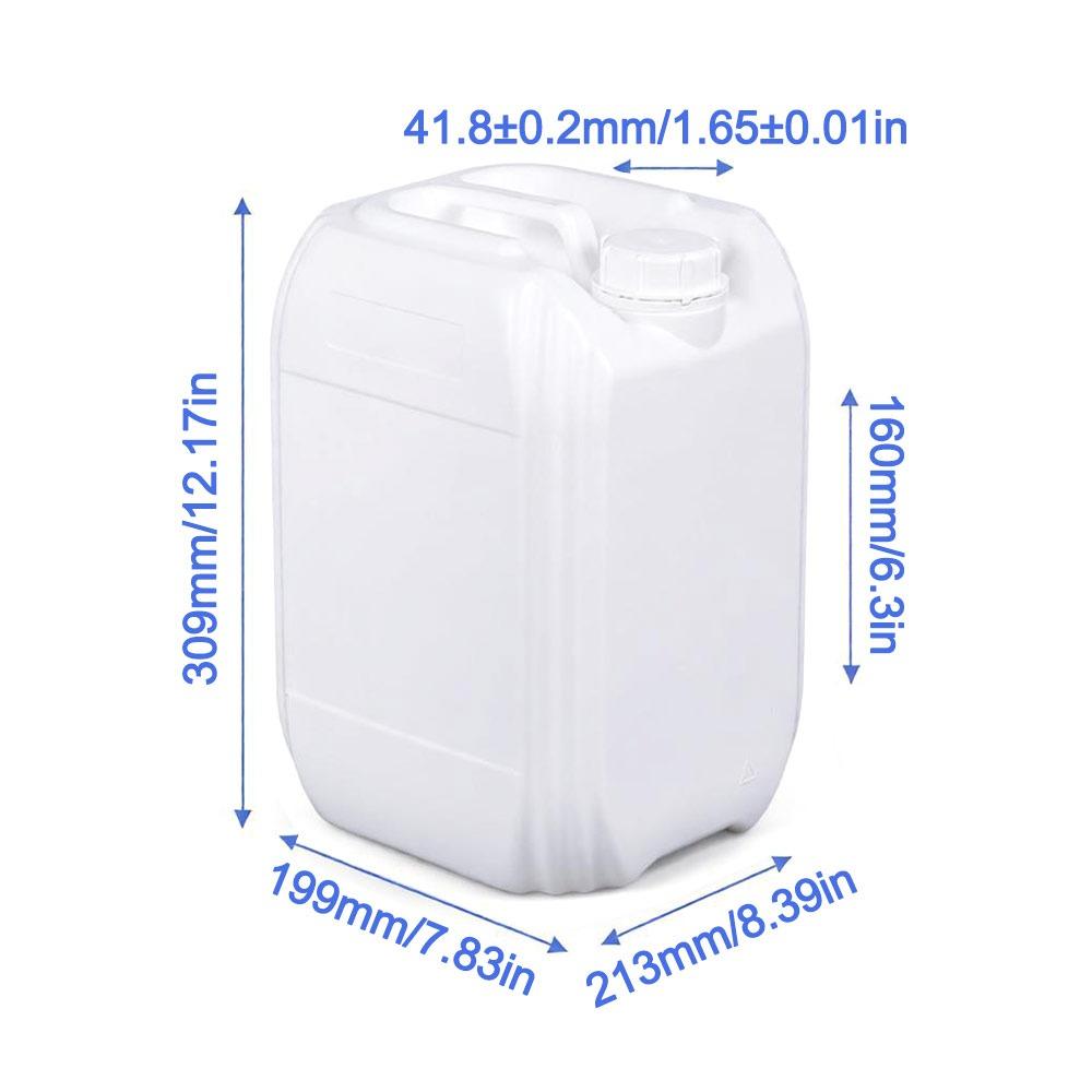 Replacement Gasoline tank 10L/20L/25L Gas Can New Storage Tank Camping