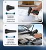 Portable Rechargeable Leaf and Water Blower with Long Battery Life – New Model