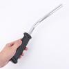 1 Set For Gasoline Brush Cutter Grass Trimmer Tube Handle Throttle Trigger Cable Manual Throttle Switch Assembly