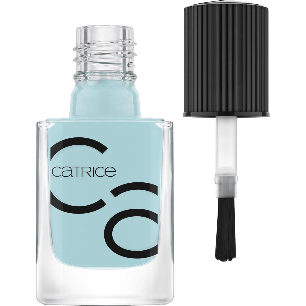 Catrice Gel Nail Polish Iconails 165, 10.5ml
