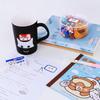 Self-Adhesive Journal Stickers & Handwritten Labels