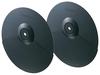 Roland CY-5 Dual-Trigger Cymbal Pad 2-Piece Set