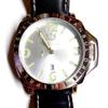 Used ORIENT EXPRESS Nostalgia Istanbul Silver Dial Watch