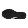 New Adidas VOYAGER 21 Slip On Low Top Kids' Outdoor Shoes Black White Kids' GW9334