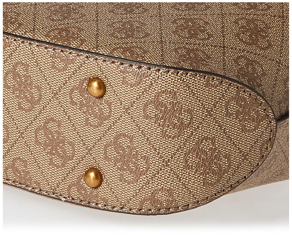 Guess Alexie Small LTL Bucket, Women's,