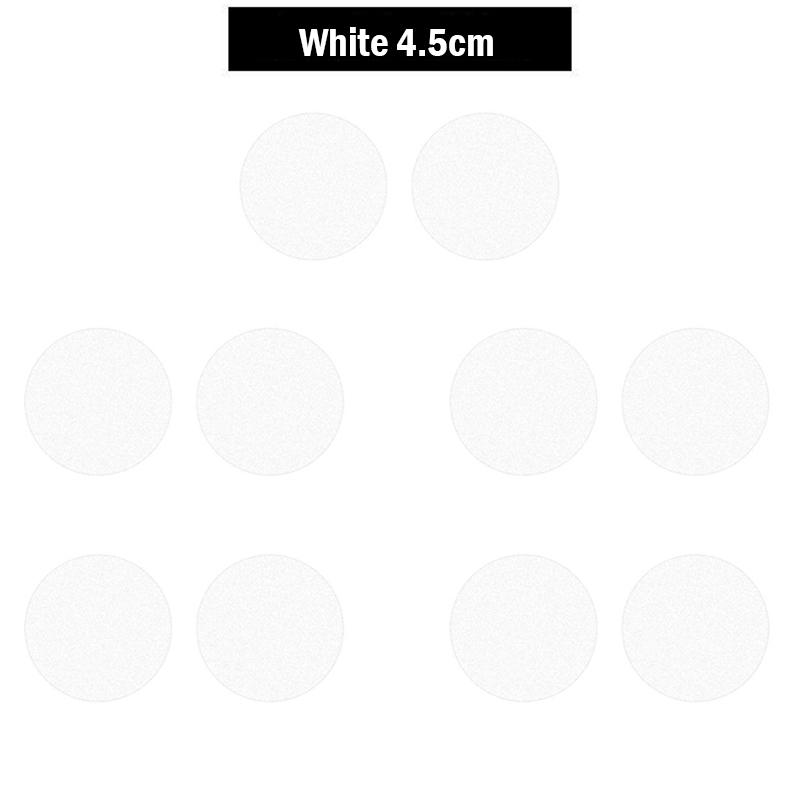 10 Stück Herren Brustwarzenabdeckung Unsichtbarer Brustlift-BH Laufen Schutz Brustwarzen Aufkleber