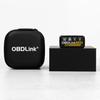 OBDLINK MX New Release Bluetooth OBDII Diagnostic Tool for Android, iOS and Windows