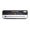 Vacuum Sealer with 85kPa Suction LED Control Panel Wet and Dry Dual Use Sealing Machine for Home Kitchen AU Plug 100