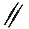 2Pcs Car Roll Bar Paracord Grab Handles Grip Handles Replacement for Ford Bronco  Wrangler
